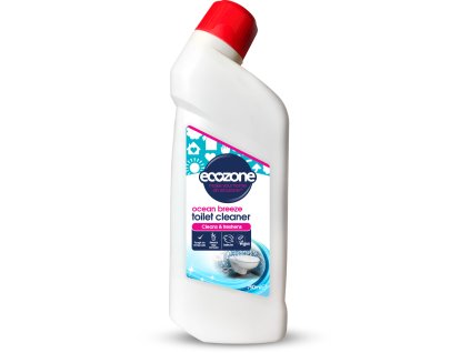 Ecozone Środek do czyszczenia WC, 750 ml