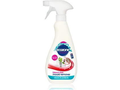 Ecozone Środek do usuwania pleśni, 500 ml