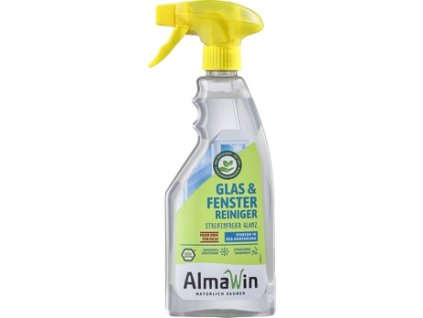 Almawin Środek do szyb i okien, 500 ml