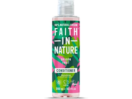 Faith in Nature Naturalna odżywka, Smoczy owoc, 300 ml