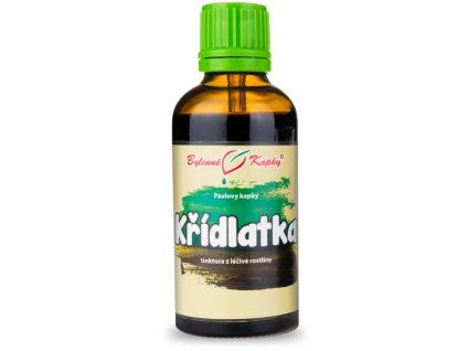 Bylinné kapky Rdestowiec (protokół Buhnera) – preparat, 50 ml