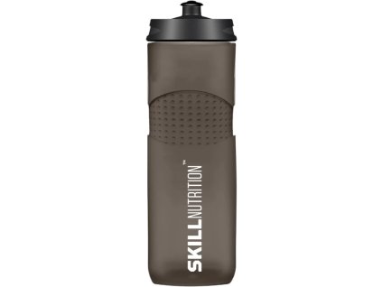 Skill Nutrition Endurance Butelka na wodę, Czarna, 750 ml