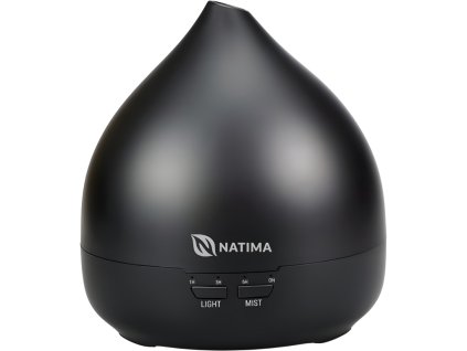 Natima Dyfuzor Eclipse - Czarny