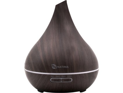 Natima Dyfuzor Grove - Ciemne drewno