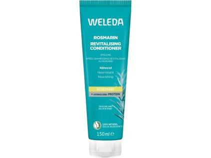 WELEDA Rozmarynowa odżywka rewitalizująca, 250 ml