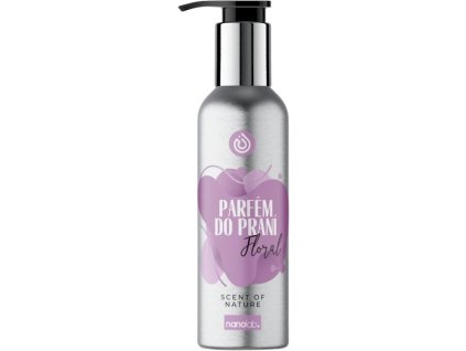 Nanolab Perfumy do prania Floral, 150 ml