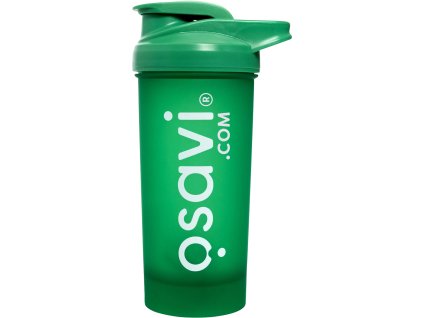 Osavi Shaker, Shaker - Zielony, 700 ml