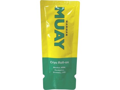 Namman Muay Roll-on, 5 g