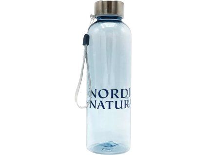 Skill Nutrition Endurance Bidon na wodę, Błękitny, 500 ml
