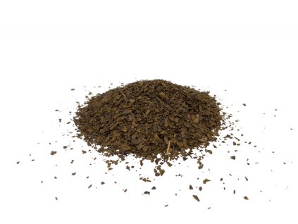 Yerba Mate Green COFFEE TOASTED - 50 g