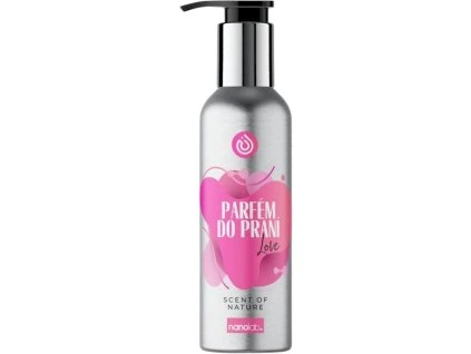 Nanolab Perfumy do prania Love, 150 ml