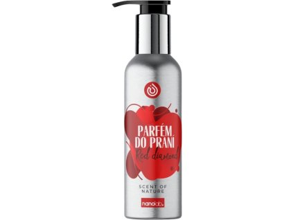 Nanolab Perfumy do prania Red diamond, 150 ml