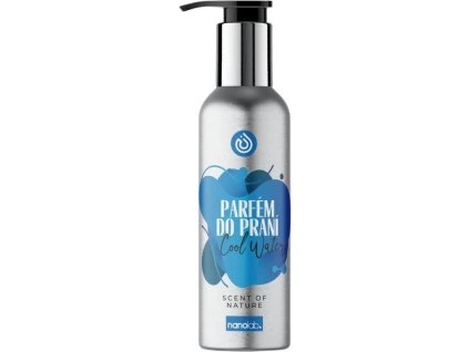 Nanolab Perfumy do prania Cool water, 150 ml