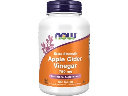 17380 apple cider vinegar 750mg extra strength