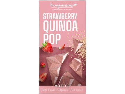 17962 benjamissimo kakaova tabulka bio jahody a quinoa 60 g
