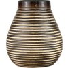 Ceramiczna kalabasa, Miodowa, 350 ml