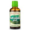 Bylinné kapky Buzdyganek owoc (Tribulus terrestris) - preparat, 50 ml