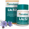 Himalaya Liv 52, 100 tabletek - prawidłowa praca wątroby