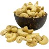 NATIOS Orzechy nerkowca natural ww320, Niesolone, 1000 g