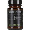 Kiki Health Aloe Pure, 600 mg, 20 kapsułek roślinnych