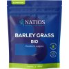 NATIOS BIO Młody jęczmień w proszku, 100 g