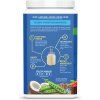 Sunwarrior Protein Warrior Blend, BIO Czekolada, 750 g