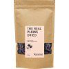NATIOS Suszone śliwki, Całe, Bez pestek, 500 g