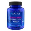 NATIOS Fenugreek & Blessed Thistle Extract, Kozieradka & Drapacz, 2000 mg, 120 weg. kapsułek