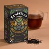 Hampstead BIO Czarna herbata Darjeeling, 20 torebek