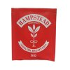 Hampstead BIO Zestaw czarnych herbat, 20 torebek