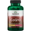 Swanson CoQ10 Maximum Strength, 200 mg, 90 kapsułek
