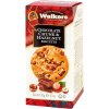 Walkers Ciasteczka – Kawałki czekolady i orzechy laskowe, 150 g