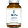Rosita Extra Virgin Cod Liver Oil, Olej z wątroby dorsza extra virgin, 90 kapsułek softgel