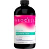 NeoCell Hyaluronic Acid Liquid, kwas hialuronowy, 473 ml