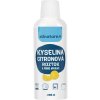 Allnature Roztwór kwasu cytrynowego, 1000 ml