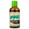 Bylinné kapky Gotukola – preparat, 50 ml