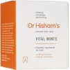 Dr Hisham's Vital Mints, Pastylki na świeży oddech, 120 tabletek do żucia