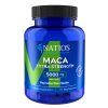 NATIOS Maca Extra Strength, 5000 mg, ekstrakt, 90 kapsułek wegańskich