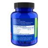 NATIOS Moringa Extra Strength, 2000 mg, ekstrakt, 90 kapsułek wegańskich