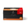 Tchibo Cafissimo Caffe Crema, Rich aroma, Pełny smak, 96 kapsułek