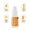 BetterYou Vitamin D 400 IU Junior Daily Spray, Spray doustny dla dzieci 3+, 15 ml (100 aplikacji)