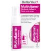 BetterYou MultiVit Oral Spray, Spray doustny, 25 ml (128 aplikacji)