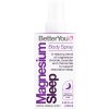 BetterYou Magnesium Oil Body Spray Sleep, Magnezowy olejek do ciała w sprayu – sen, 100 ml