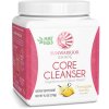 Sunwarrior Core Cleanser, Mieszanka trawienna, Ananas i wanilia, 270 g
