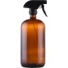 Allnature Plastikowa pusta butelka z rozpylaczem, 500 ml