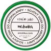 AROMKA AROMKA Naturalny wosk zapachowy do aromalamp sojowy, Melisa, 35g