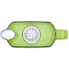Aquaphor Czajnik filtrowany Dalia 2,9 l - Jasnozielony (filtr B5)