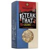 SONNENTOR Steak That Przyprawa do grilla BIO, 50 g