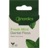 Nordics Zubní nit Máta, délka 30 m
