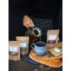 NATIOS Chińska zielona herbata Sencha, Sypana, 50 g